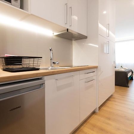 Minimal Apartment In Plaka 雅典 外观 照片