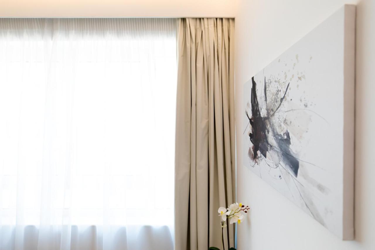 Minimal Apartment In Plaka 雅典 外观 照片